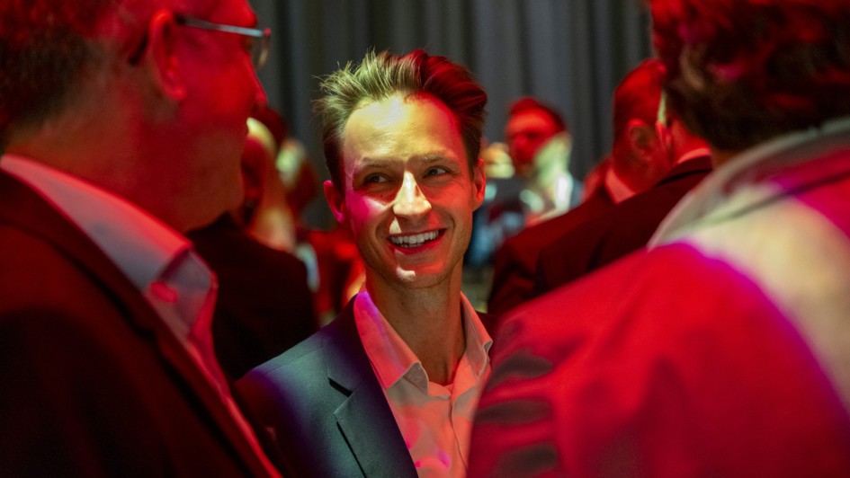 Highlights Galerie VR Gala 2026