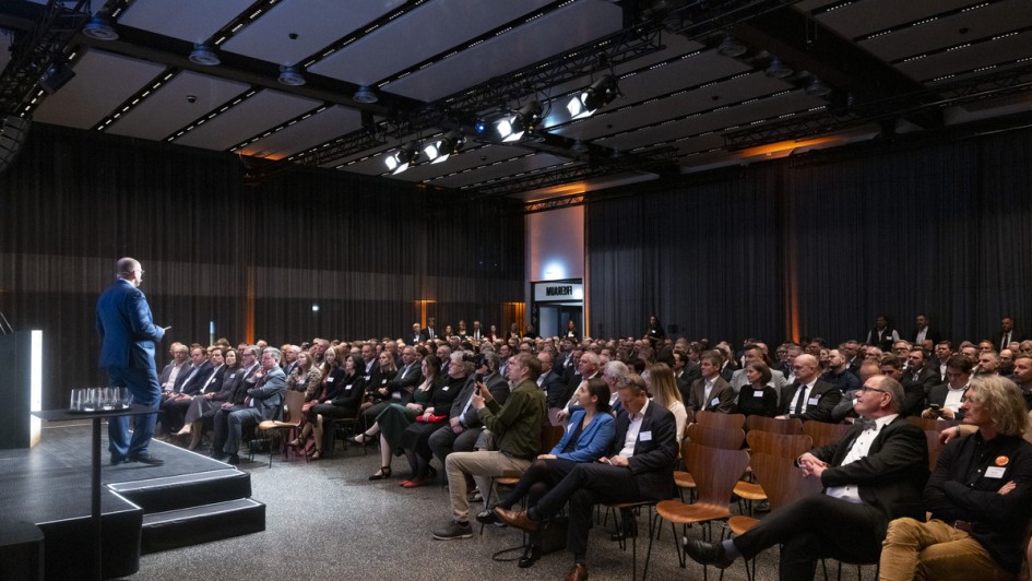 Highlights Galerie VR Gala 2026