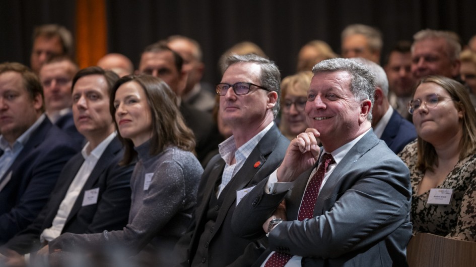 Highlights Galerie VR Gala 2026