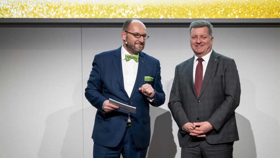 Highlights Galerie VR Gala 2026