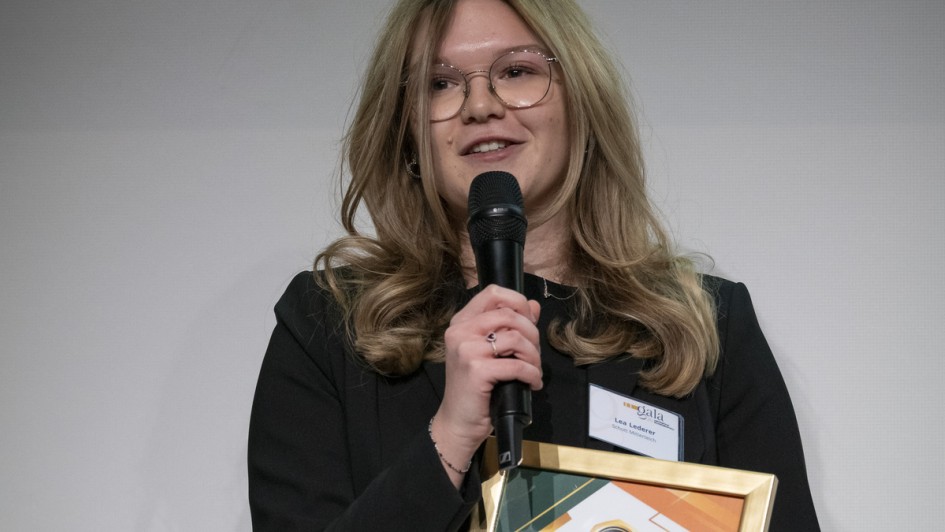 Highlights Galerie VR Gala 2026