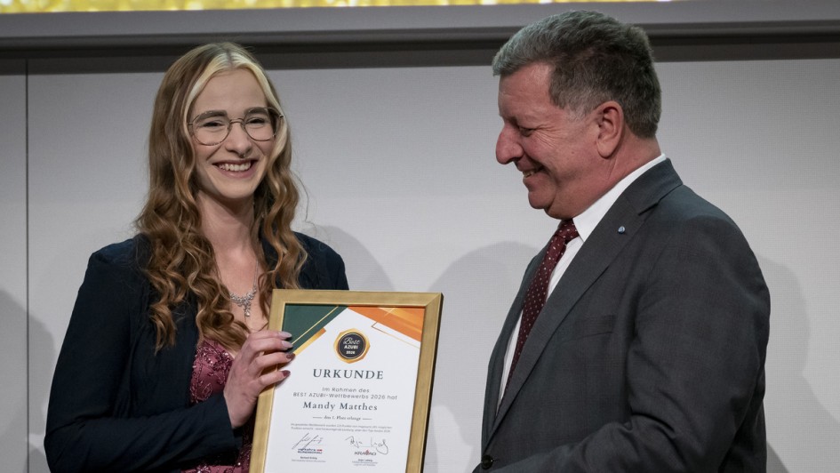 Highlights Galerie VR Gala 2026