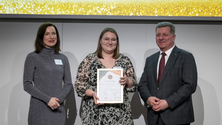 Highlights Galerie VR Gala 2026