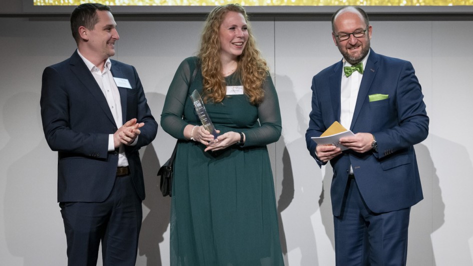 Highlights Galerie VR Gala 2026