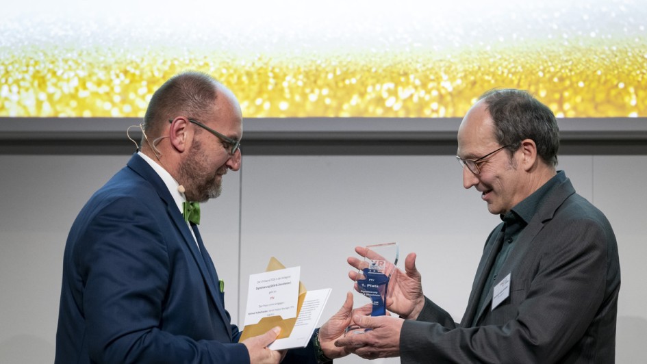 Highlights Galerie VR Gala 2026