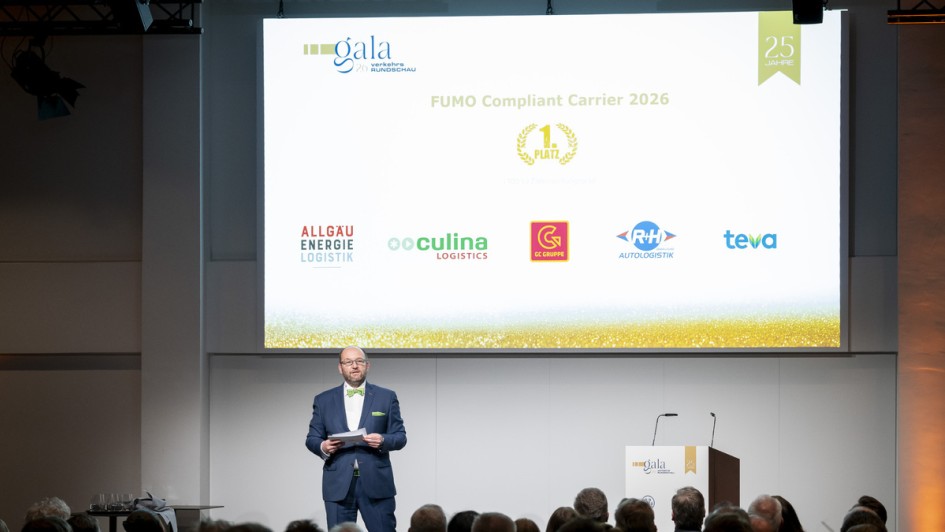 Highlights Galerie VR Gala 2026