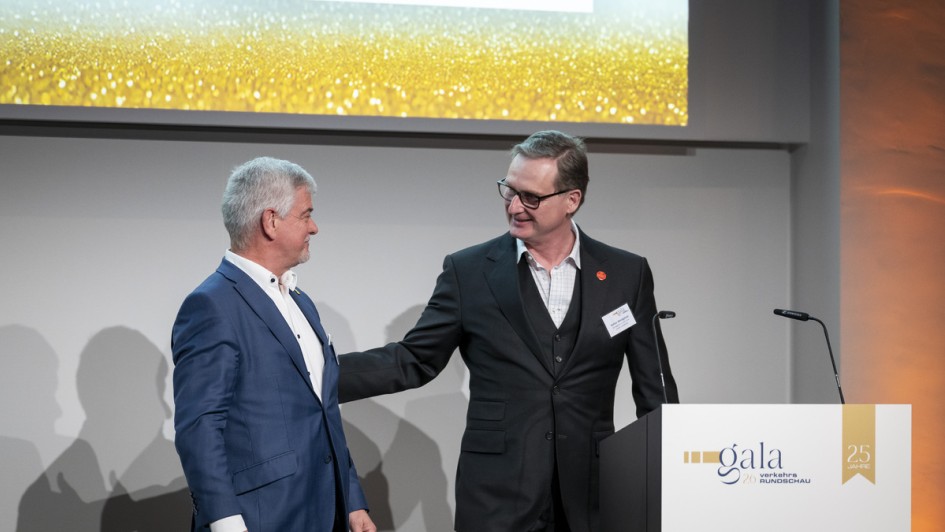 Highlights Galerie VR Gala 2026