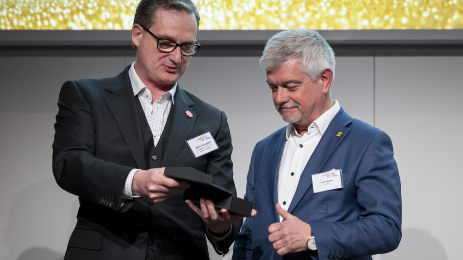 Highlights Galerie VR Gala 2026