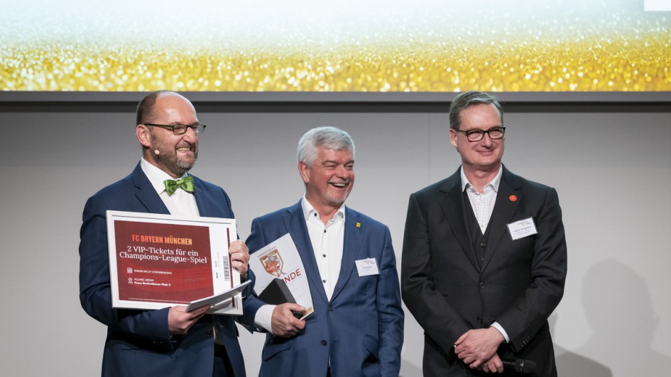 Highlights Galerie VR Gala 2026