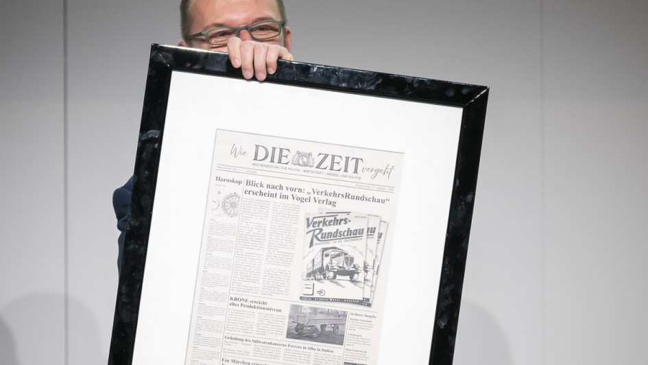 Highlights Galerie VR Gala 2026