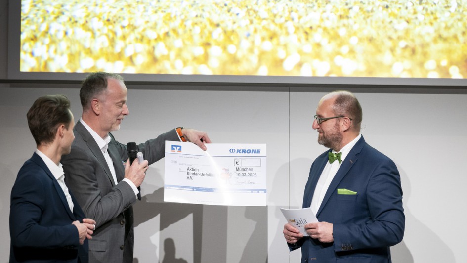 Highlights Galerie VR Gala 2026