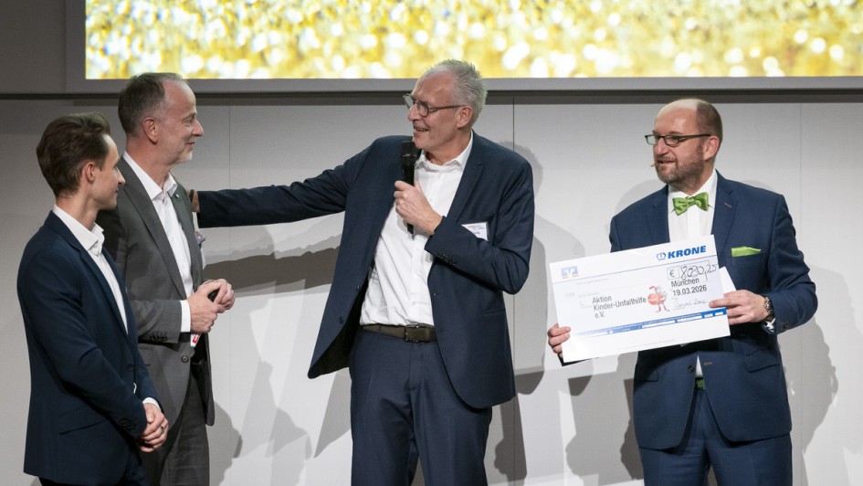 Highlights Galerie VR Gala 2026