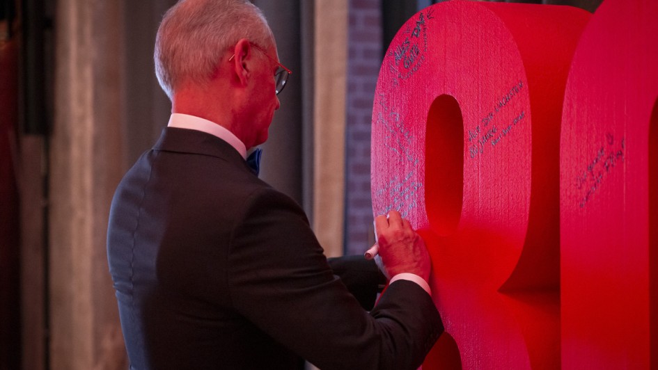 Highlights Galerie VR Gala 2026