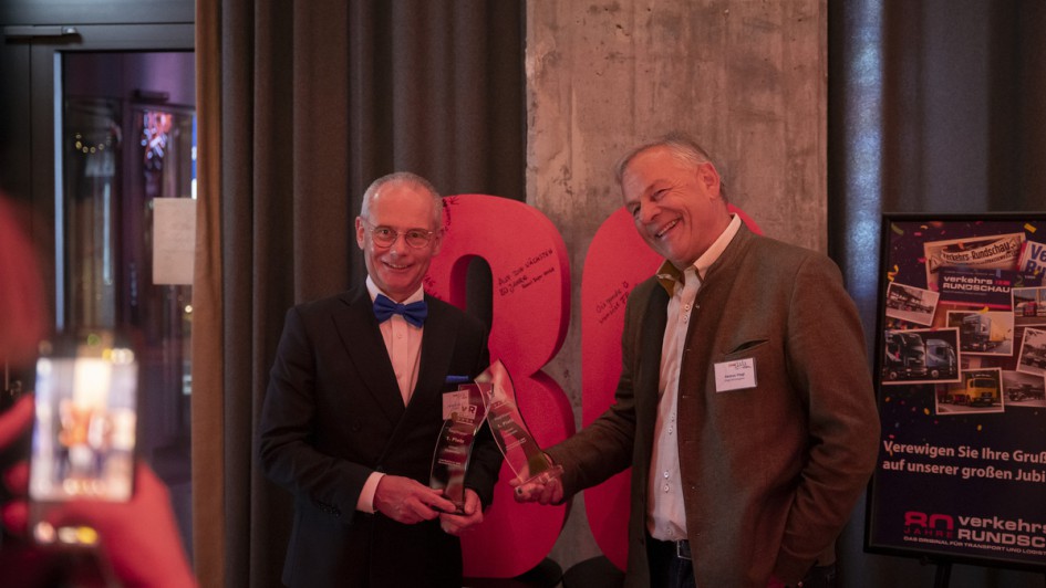 Highlights Galerie VR Gala 2026