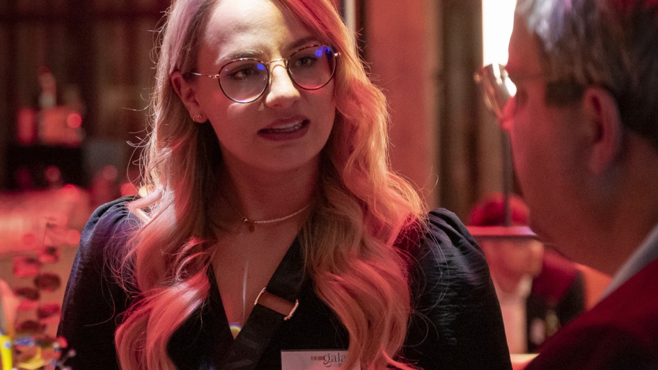 Highlights Galerie VR Gala 2026