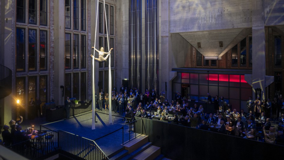 Highlights Galerie VR Gala 2026