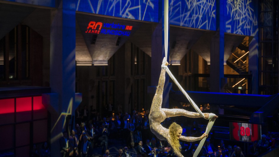 Highlights Galerie VR Gala 2026