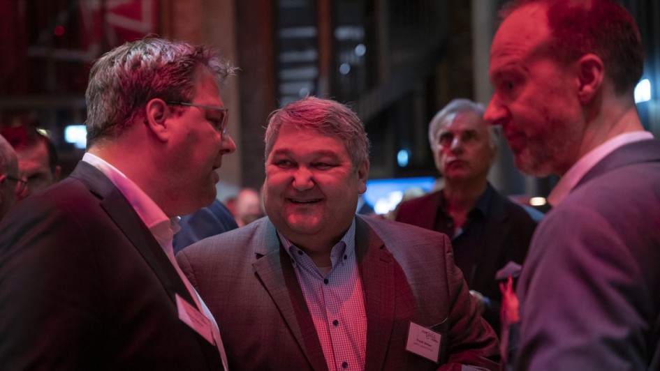 Highlights Galerie VR Gala 2026