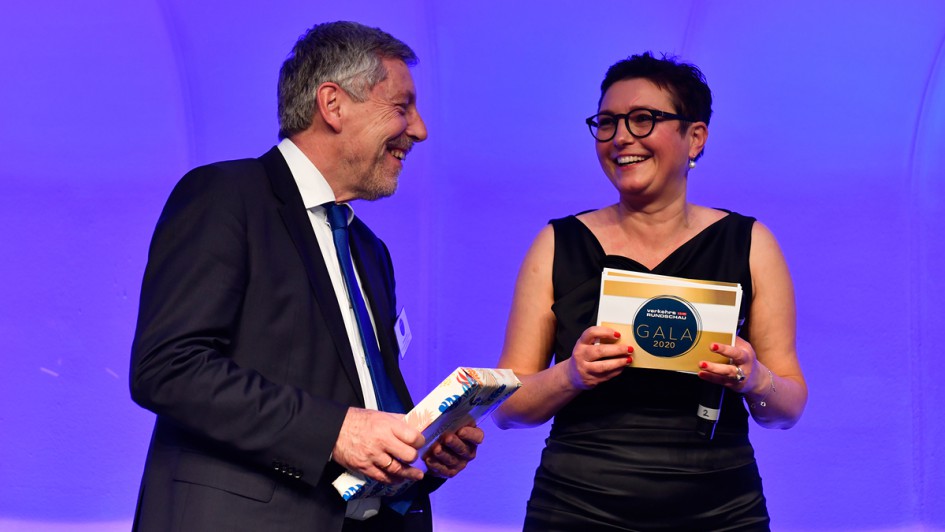 VR Gala 2020 Highlights