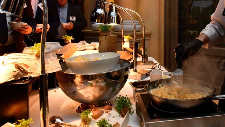 VR Gala 2020 Highlights