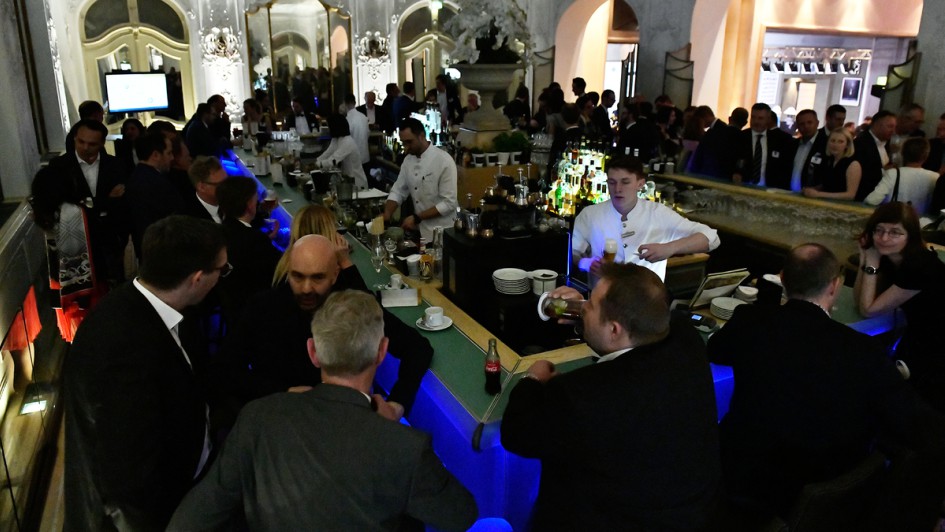 VR Gala 2020 Highlights