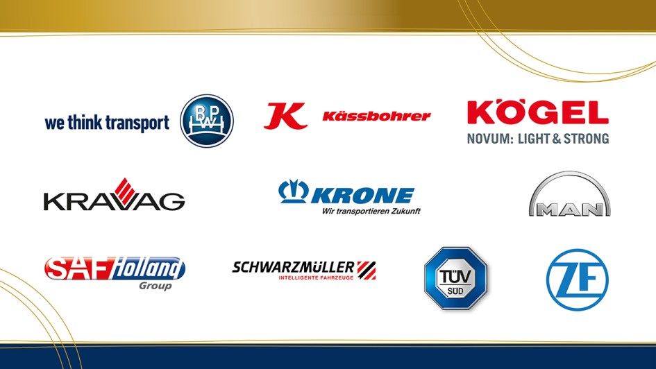 VR Gala 2020 Sponsoren