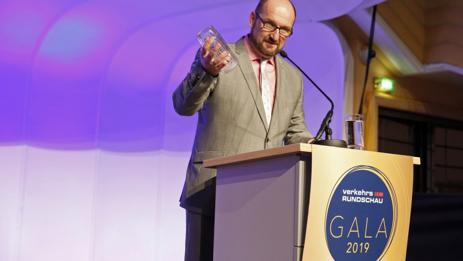 Gerhard Grünig Gala 19