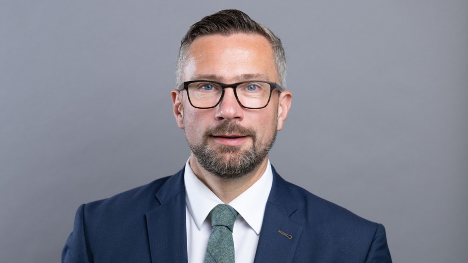 Martin Dulig, Verkehrsminister in Sachsen