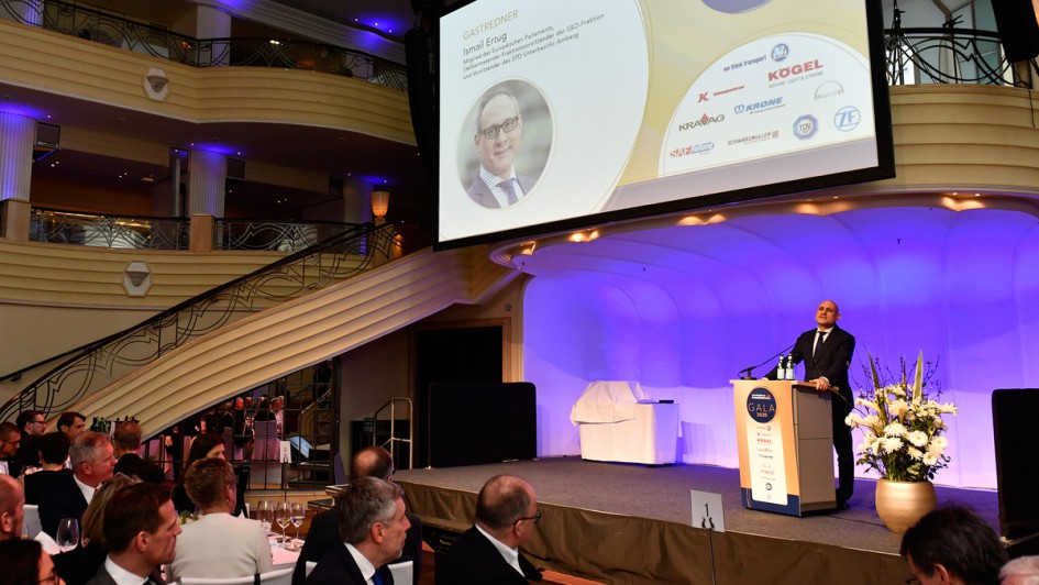 VR Gala 2020 Highlights