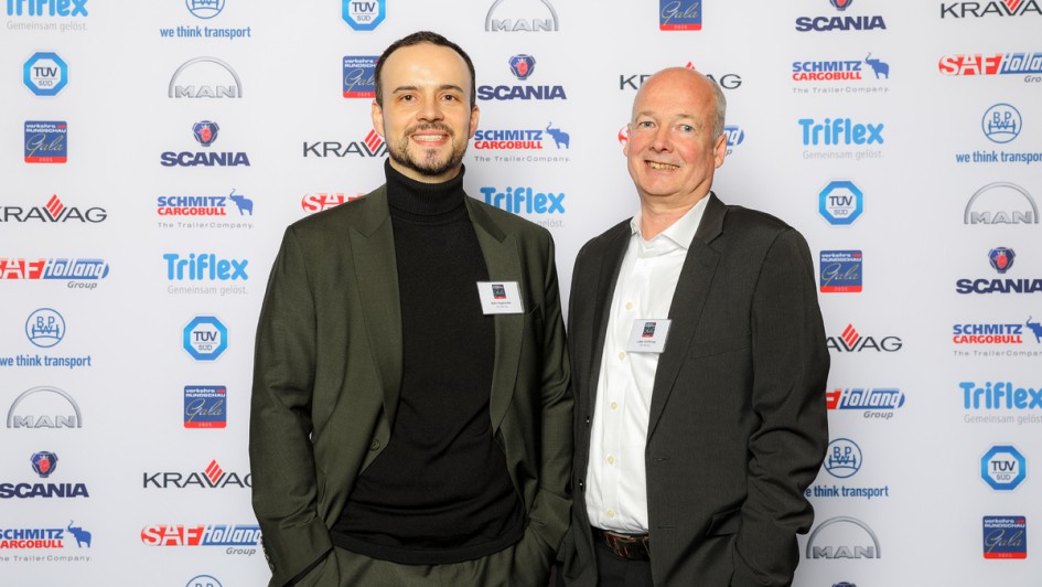 VerkehrsRundschau Gala