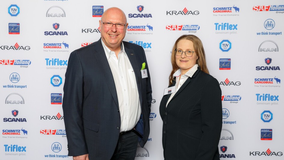 VerkehrsRundschau Gala