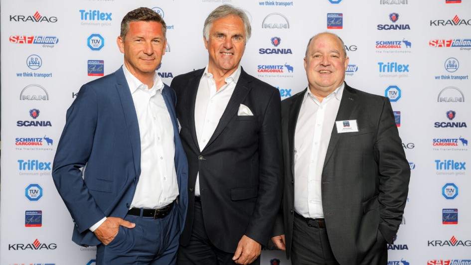 VerkehrsRundschau Gala