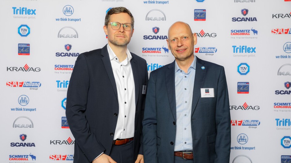 VerkehrsRundschau Gala