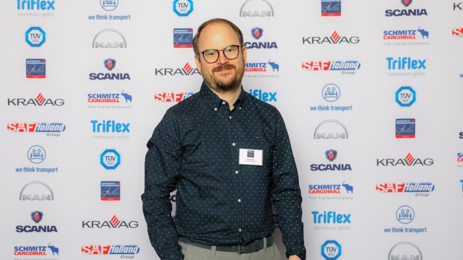 VerkehrsRundschau Gala