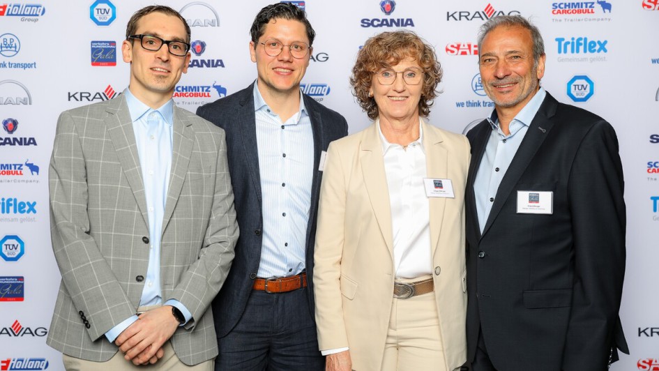 VerkehrsRundschau Gala