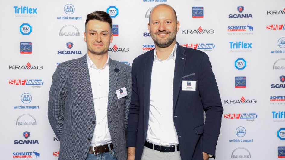 VerkehrsRundschau Gala