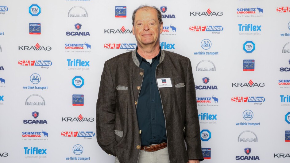 VerkehrsRundschau Gala