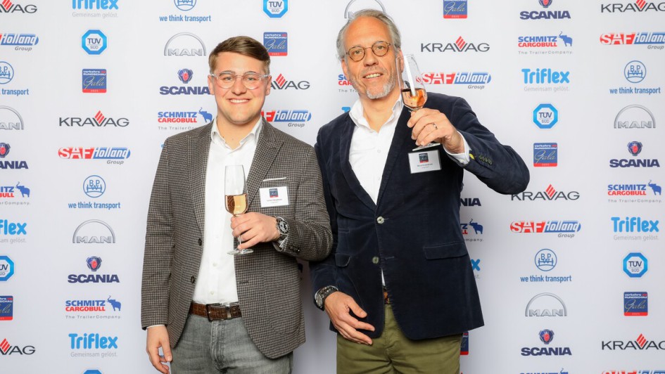 VerkehrsRundschau Gala