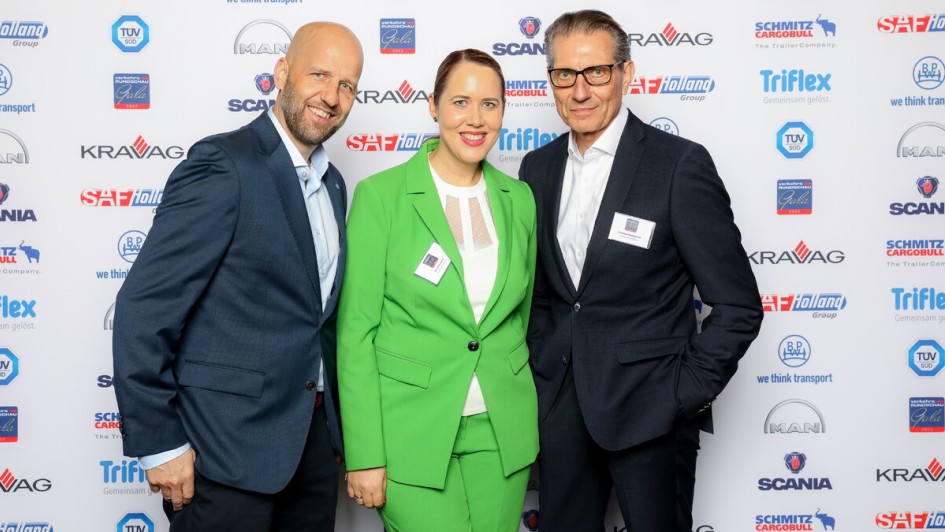 VerkehrsRundschau Gala