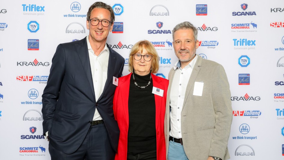 VerkehrsRundschau Gala