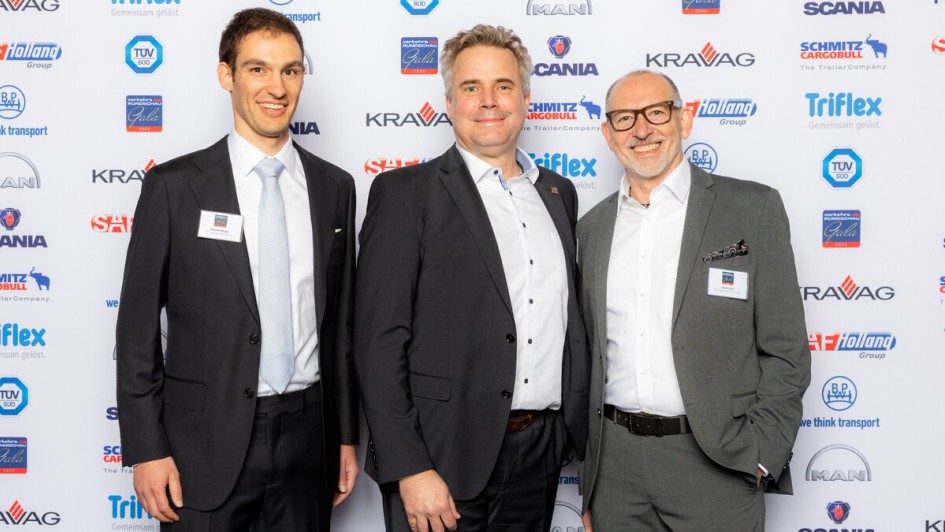 VerkehrsRundschau Gala