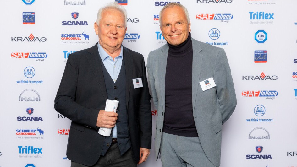 VerkehrsRundschau Gala