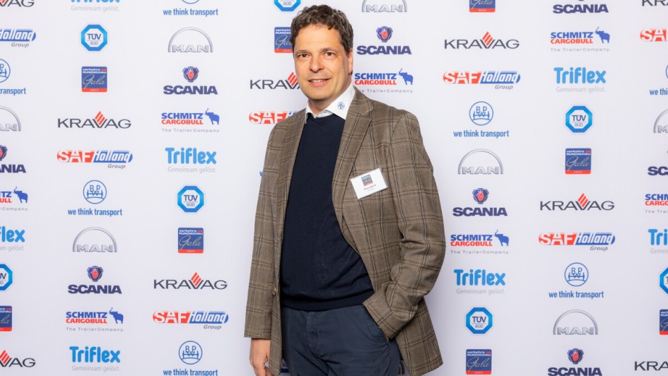 VerkehrsRundschau Gala