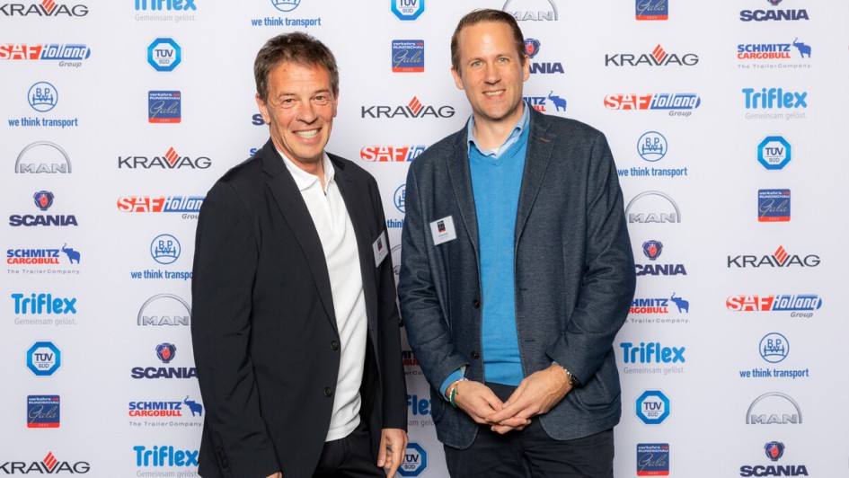 VerkehrsRundschau Gala