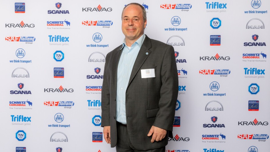 VerkehrsRundschau Gala