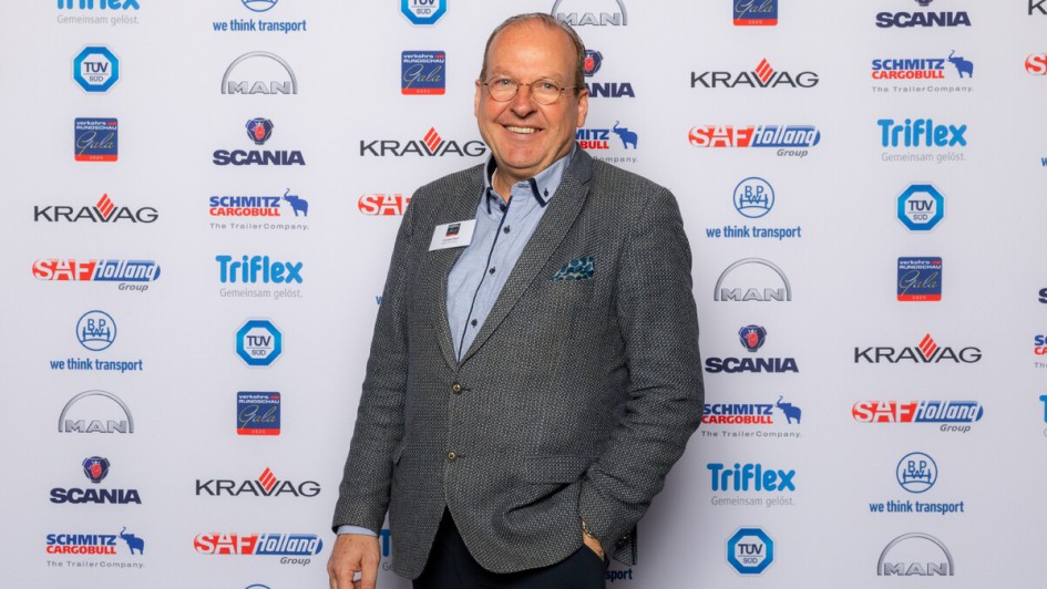 VerkehrsRundschau Gala