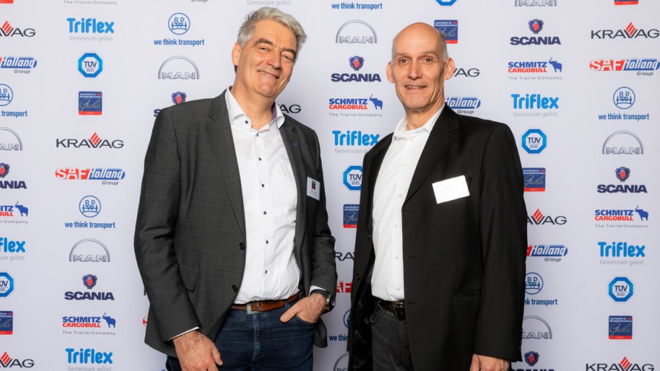 VerkehrsRundschau Gala