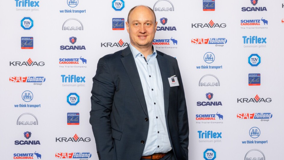 VerkehrsRundschau Gala