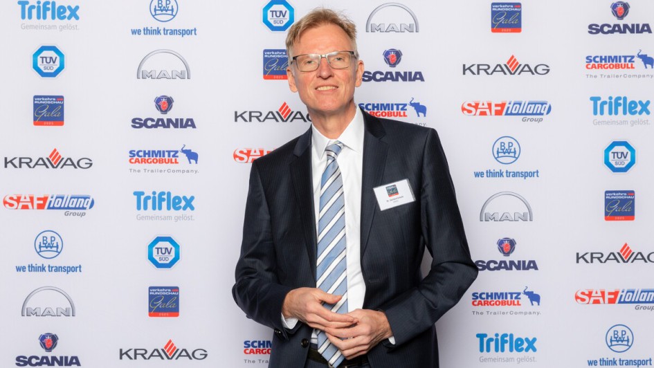 VerkehrsRundschau Gala