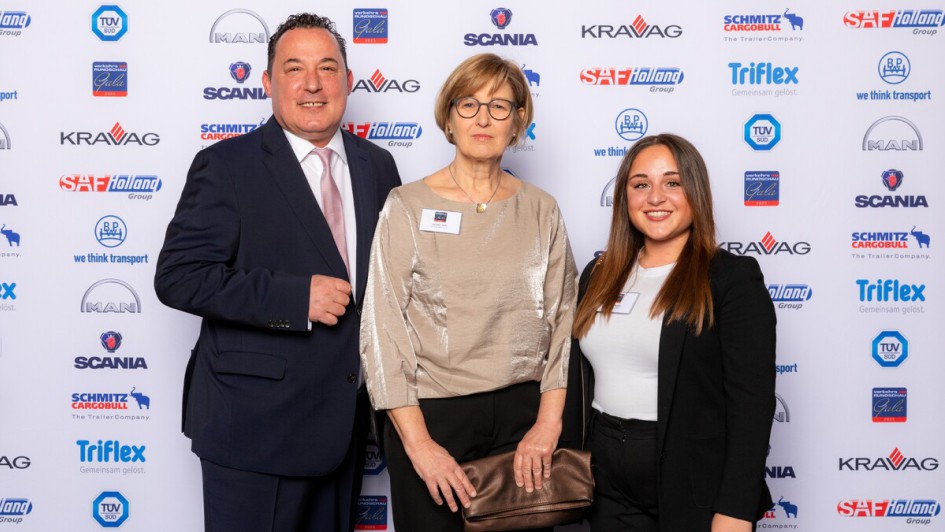 VerkehrsRundschau Gala